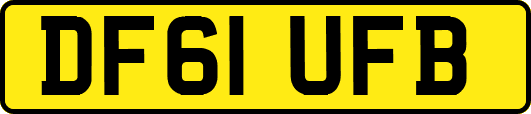 DF61UFB