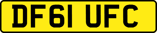 DF61UFC