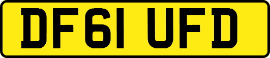 DF61UFD