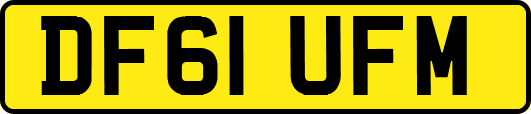 DF61UFM