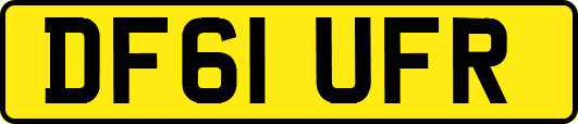 DF61UFR