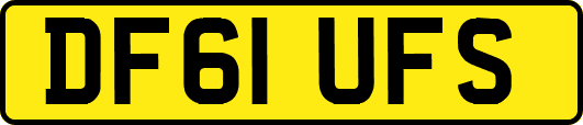 DF61UFS