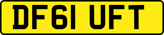 DF61UFT