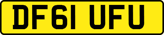 DF61UFU