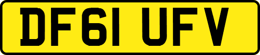DF61UFV