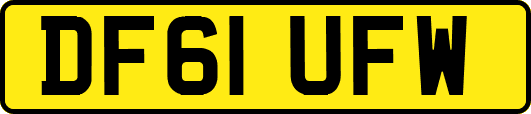 DF61UFW