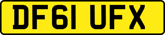 DF61UFX