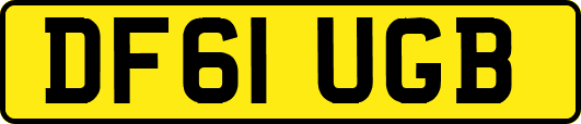 DF61UGB