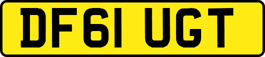 DF61UGT