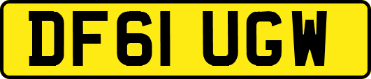 DF61UGW