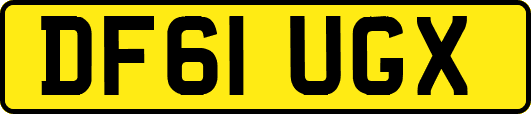 DF61UGX
