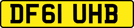DF61UHB