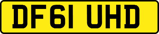 DF61UHD
