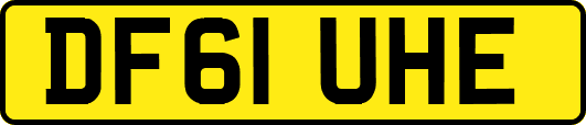 DF61UHE