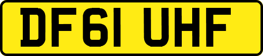 DF61UHF