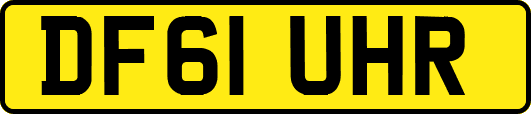 DF61UHR