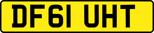 DF61UHT
