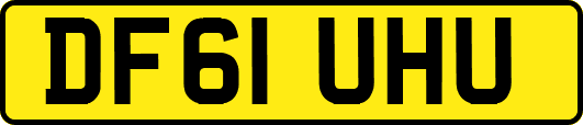 DF61UHU