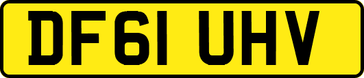 DF61UHV