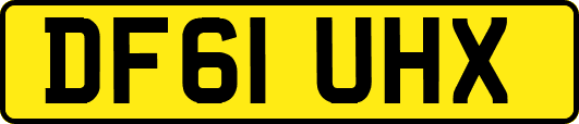 DF61UHX