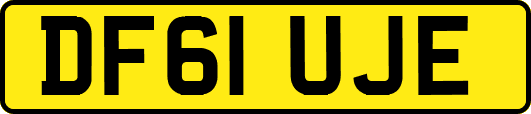 DF61UJE