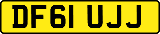 DF61UJJ