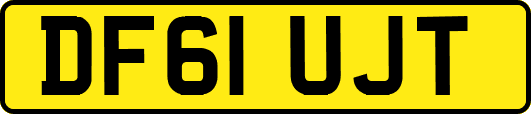 DF61UJT