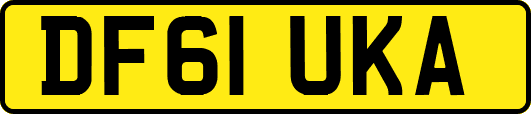 DF61UKA