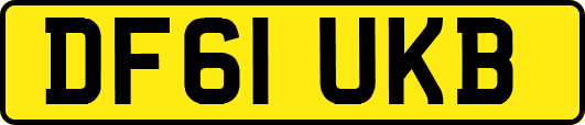 DF61UKB