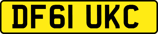 DF61UKC