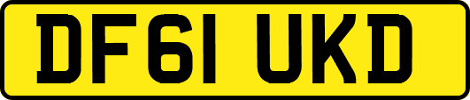 DF61UKD