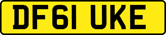 DF61UKE
