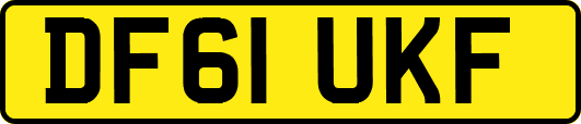 DF61UKF