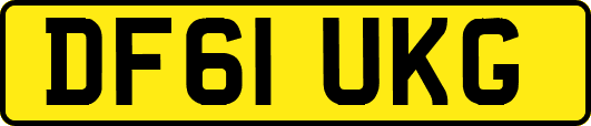 DF61UKG