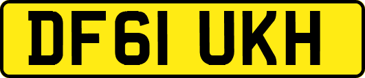 DF61UKH