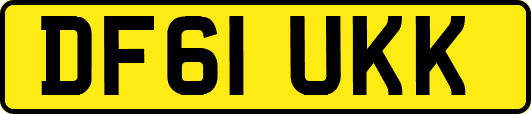 DF61UKK