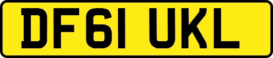 DF61UKL