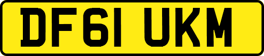 DF61UKM