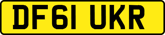 DF61UKR