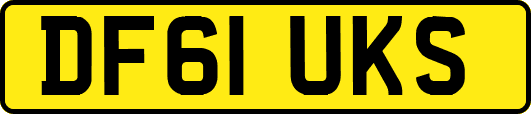 DF61UKS