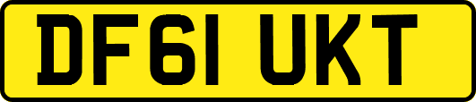 DF61UKT