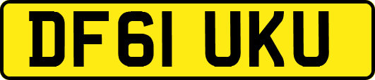 DF61UKU