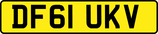DF61UKV