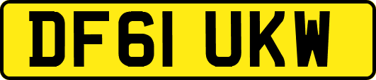 DF61UKW