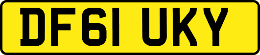DF61UKY