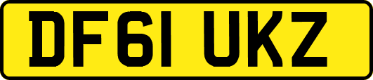 DF61UKZ