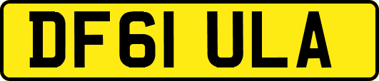 DF61ULA