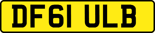 DF61ULB