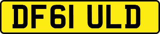 DF61ULD