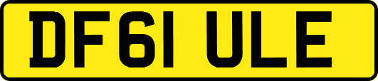 DF61ULE